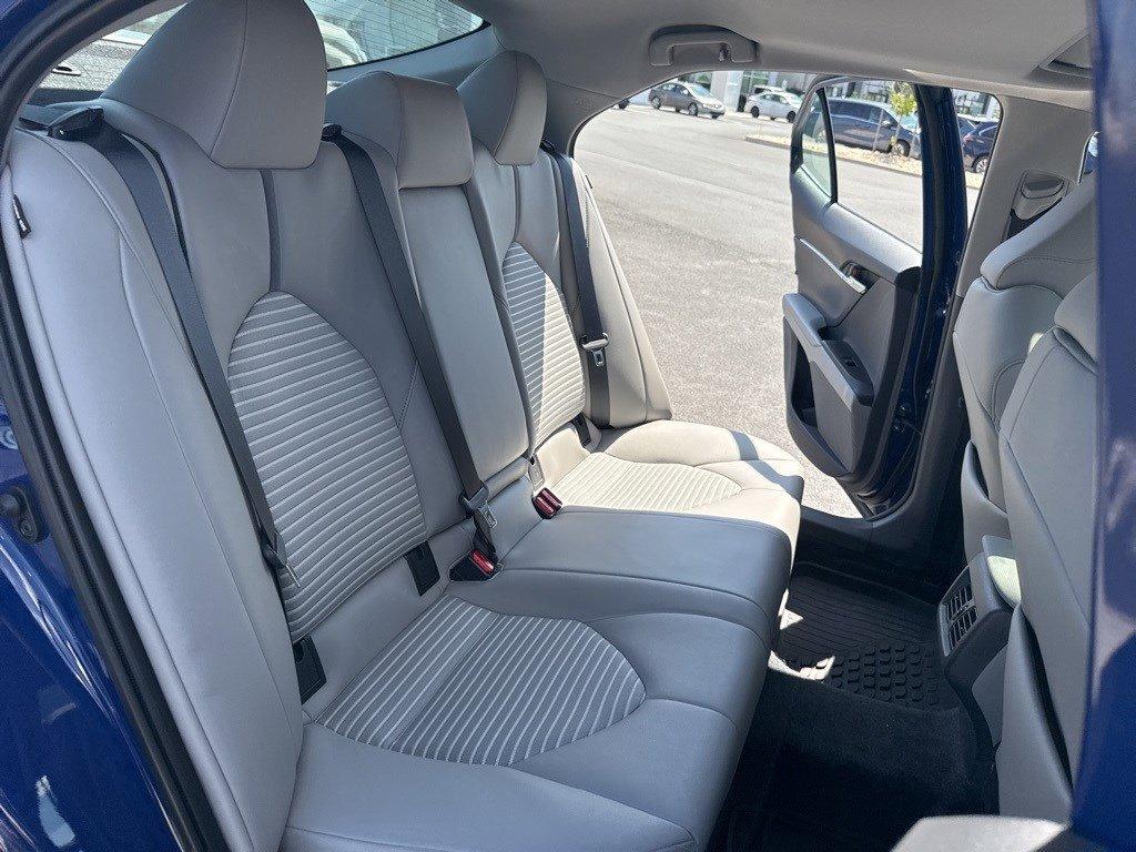 2023 Toyota Camry Vehicle Photo in Harrisburg, PA 17111