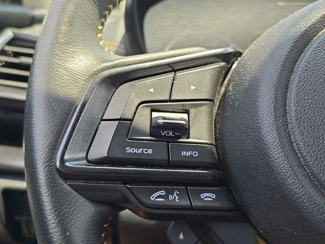 2023 Subaru Crosstrek Vehicle Photo in Pleasant Hills, PA 15236