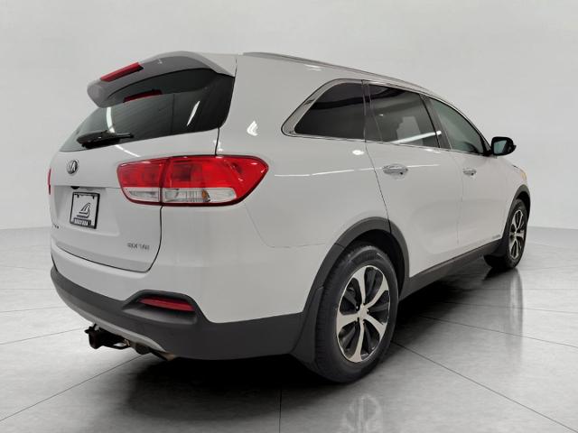 2016 Kia Sorento Vehicle Photo in Oshkosh, WI 54904