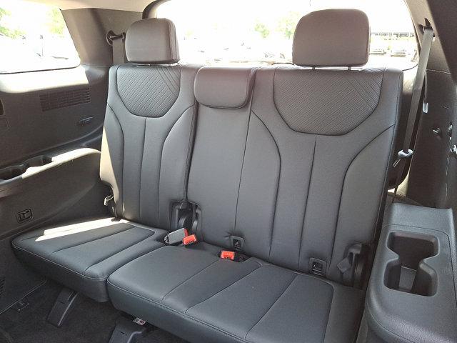 2023 Hyundai PALISADE Vehicle Photo in Philadelphia, PA 19116