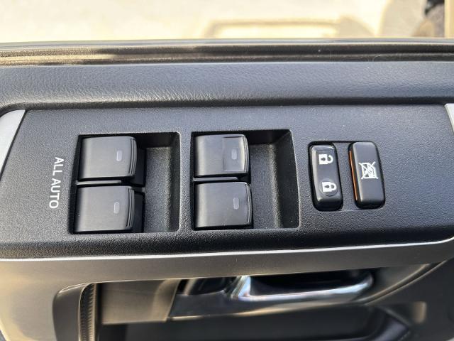 2021 Toyota 4Runner Vehicle Photo in Weatherford, TX 76087
