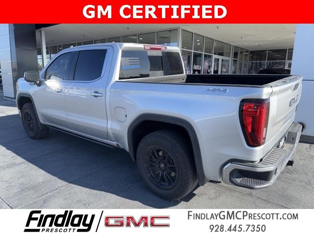 2020 GMC Sierra 1500 Vehicle Photo in PRESCOTT, AZ 86305-3700