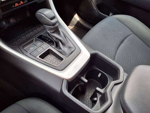 2023 Toyota RAV4 Vehicle Photo in Tampa, FL 33612