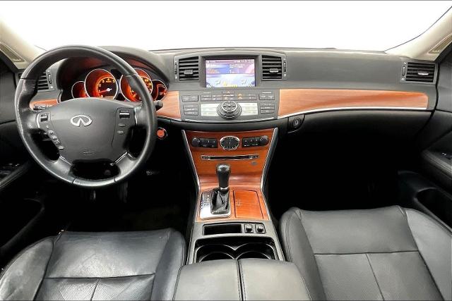 2007 INFINITI M35 Vehicle Photo in Grapevine, TX 76051