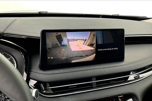 2025 INFINITI QX60 Vehicle Photo in Grapevine, TX 76051