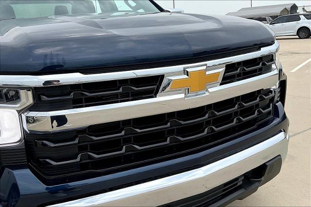2022 Chevrolet Silverado 1500 Vehicle Photo in Grapevine, TX 76051