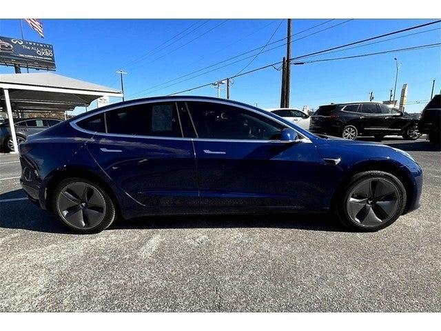 2018 Tesla Model 3 Vehicle Photo in San Antonio, TX 78230