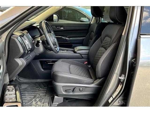 2022 Nissan Pathfinder Vehicle Photo in San Antonio, TX 78230