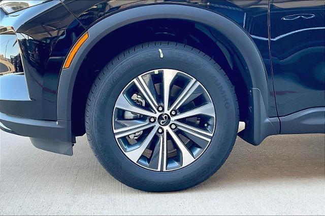 2025 INFINITI QX60 Vehicle Photo in Grapevine, TX 76051