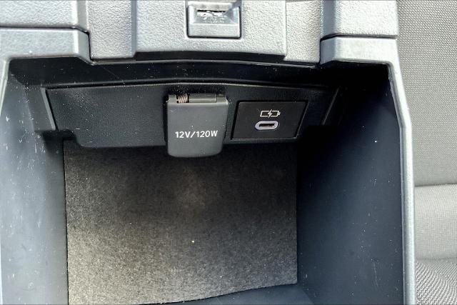 2024 Toyota Corolla Vehicle Photo in Tulsa, OK 74129