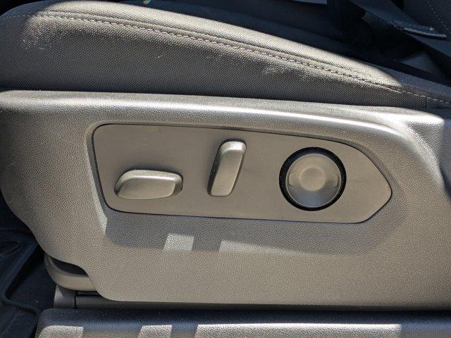 2023 Chevrolet Silverado 1500 Vehicle Photo in BRUNSWICK, GA 31525-1881