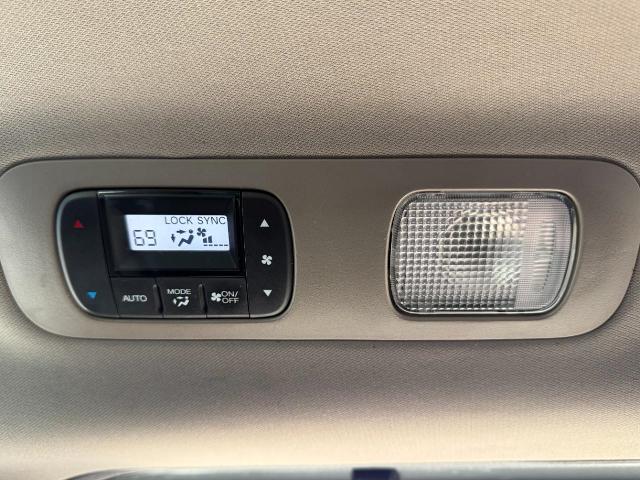 2018 Honda Odyssey Vehicle Photo in Appleton, WI 54914