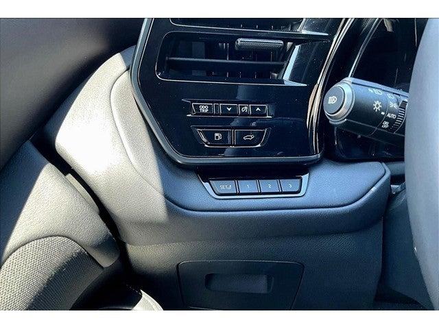 2024 Lexus TX 350 Vehicle Photo in San Antonio, TX 78230