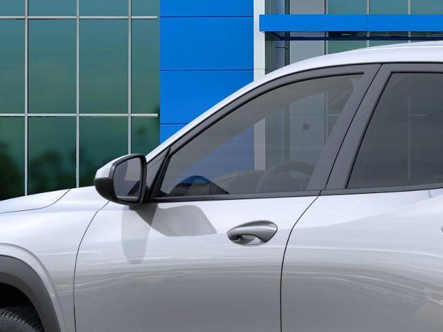 2025 Chevrolet Trax Vehicle Photo in SELMA, TX 78154-1460