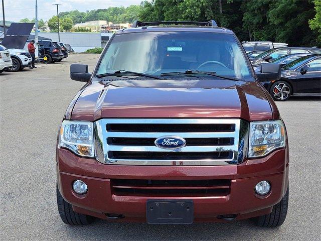 2012 Ford Expedition Vehicle Photo in MILFORD, OH 45150-1684