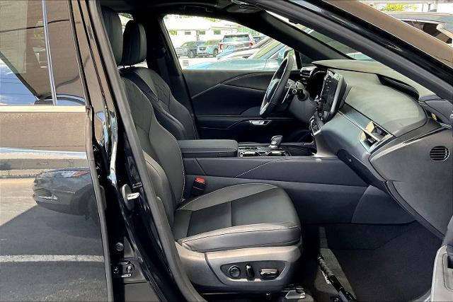 2023 Lexus RX 350 Vehicle Photo in San Antonio, TX 78230