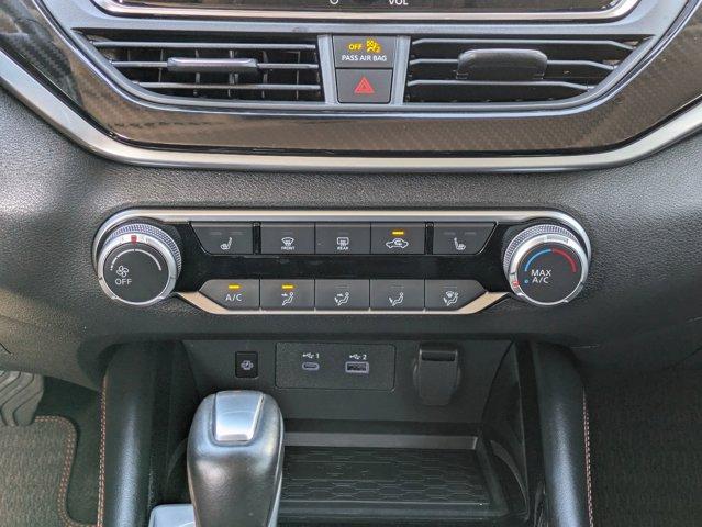2023 Nissan Altima Vehicle Photo in San Antonio, TX 78209