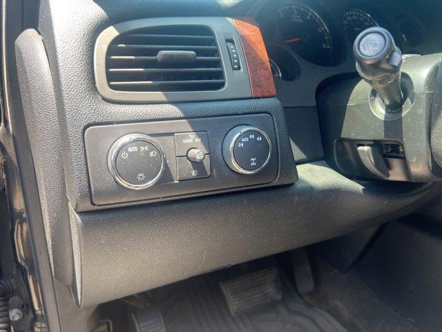 2008 Chevrolet Tahoe Vehicle Photo in MILFORD, OH 45150-1684