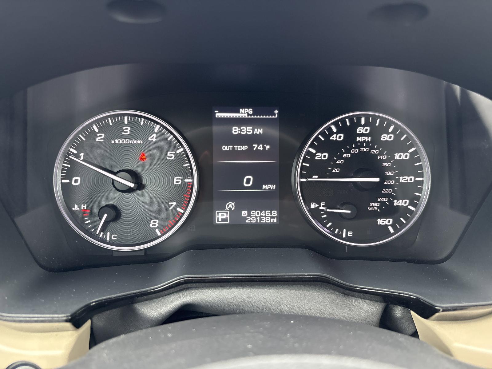 2023 Subaru Outback Vehicle Photo in Mechanicsburg, PA 17050