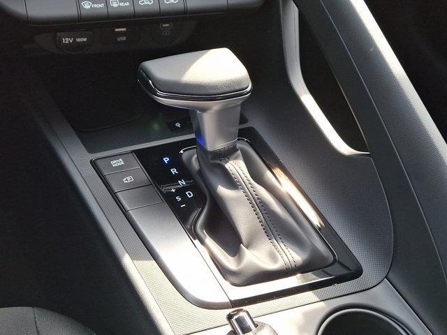 2025 Hyundai ELANTRA Vehicle Photo in Philadelphia, PA 19116