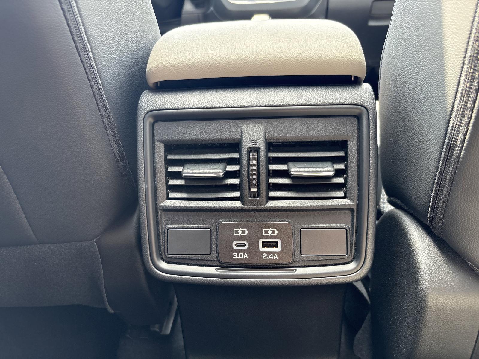 2025 Subaru Forester Vehicle Photo in Mechanicsburg, PA 17050