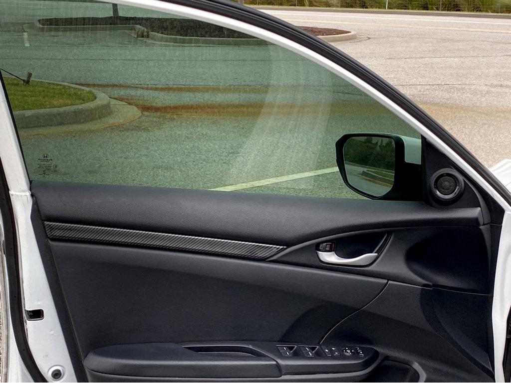 2021 Honda Civic Sedan Vehicle Photo in POOLER, GA 31322-3252