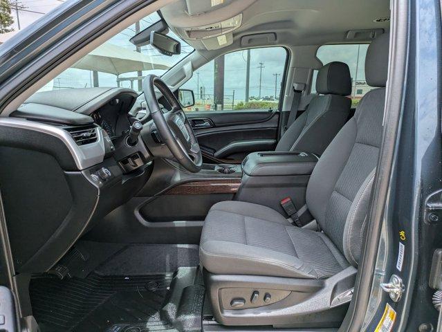 2020 GMC Yukon Vehicle Photo in SELMA, TX 78154-1460
