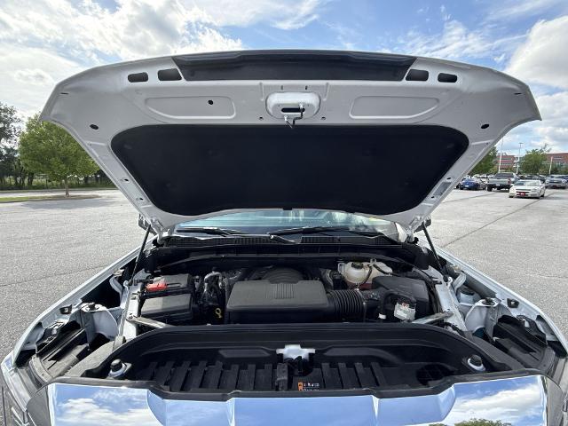 2022 GMC Sierra 1500 Vehicle Photo in BENTONVILLE, AR 72712-4322
