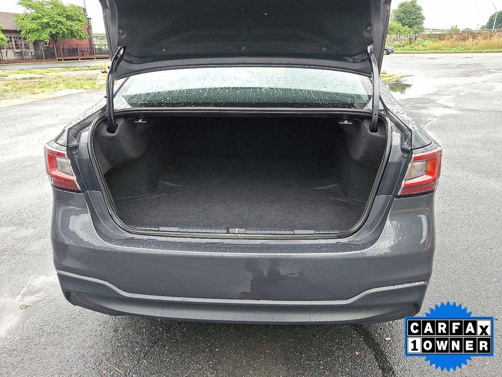 2024 Subaru Legacy Vehicle Photo in Harrisburg, PA 17111