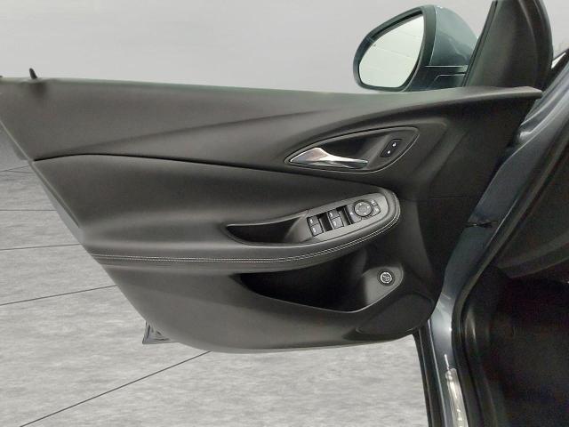 2022 Buick Encore GX Vehicle Photo in OSHKOSH, WI 54904-7811