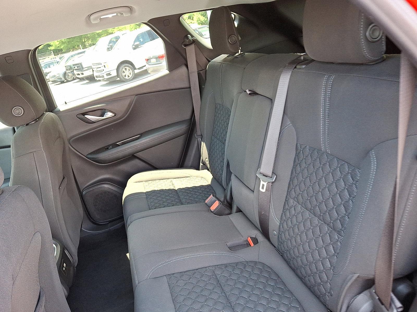2019 Chevrolet Blazer Vehicle Photo in Harrisburg, PA 17111