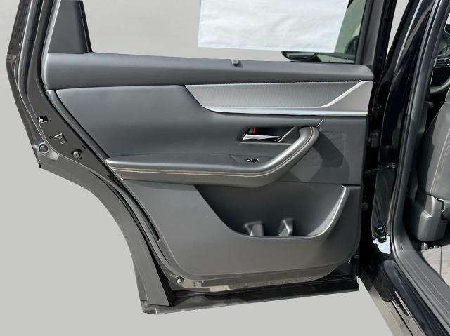 2025 Mazda CX-90 Vehicle Photo in Green Bay, WI 54304