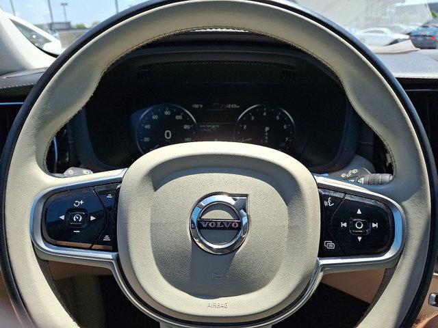 2018 Volvo XC60 Vehicle Photo in Philadelphia, PA 19116