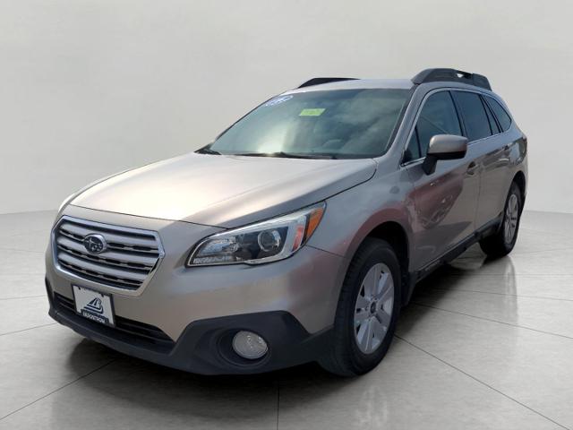 2016 Subaru Outback Vehicle Photo in Green Bay, WI 54304