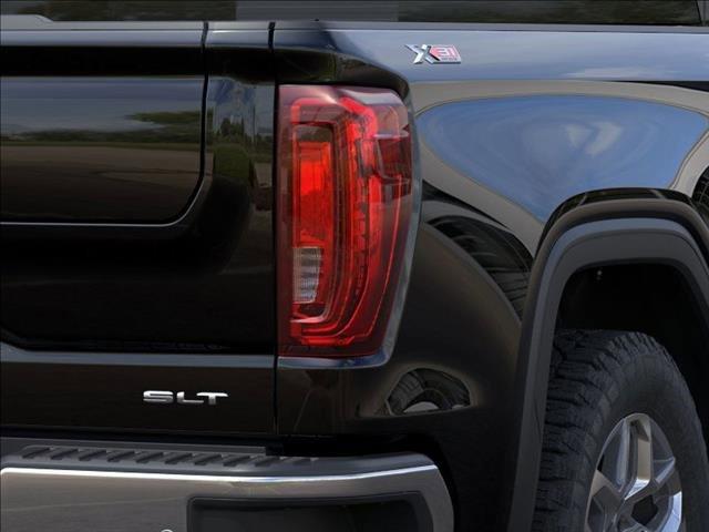 2025 GMC Sierra 1500 Vehicle Photo in HENDERSON, NC 27536-2966