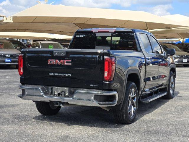 2022 GMC Sierra 1500 Vehicle Photo in Decatur, TX 76234