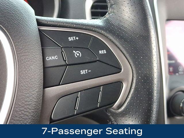2020 Dodge Durango Vehicle Photo in DANBURY, CT 06810-5034