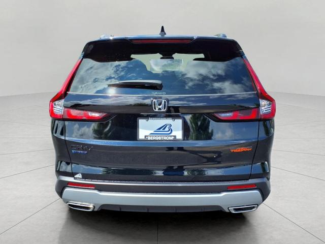 2026 Honda CR-V Hybrid Vehicle Photo in Oshkosh, WI 54904