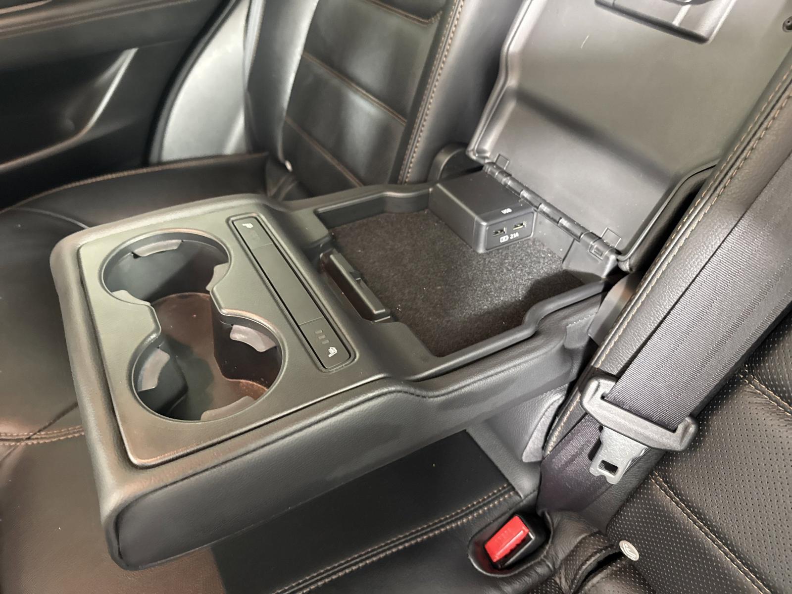 2020 Mazda CX-5 Vehicle Photo in GEORGETOWN, TX 78626-7508