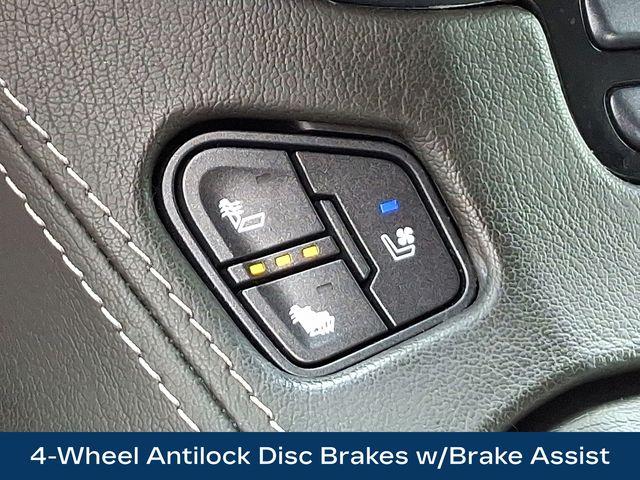 2019 Chevrolet Tahoe Vehicle Photo in PAWLING, NY 12564-3219