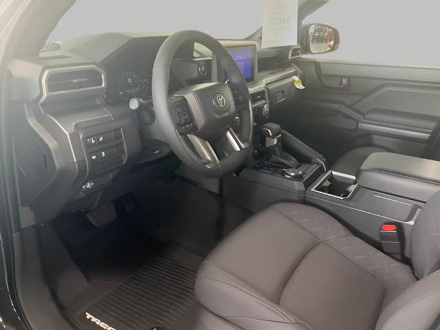 2025 Toyota Tacoma 4WD Vehicle Photo in Oshkosh, WI 54904
