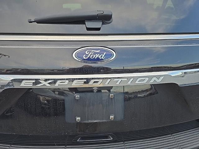 2019 Ford Expedition Max Vehicle Photo in HARRISBURG, PA 17111-1033