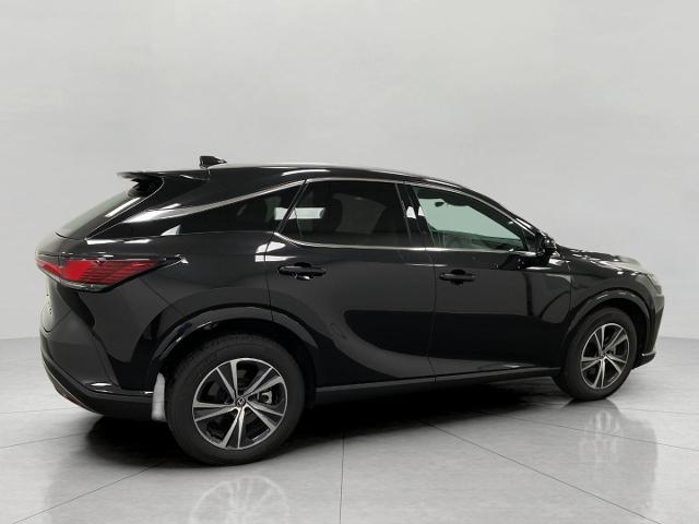 2024 Lexus RX 350 Vehicle Photo in Appleton, WI 54913