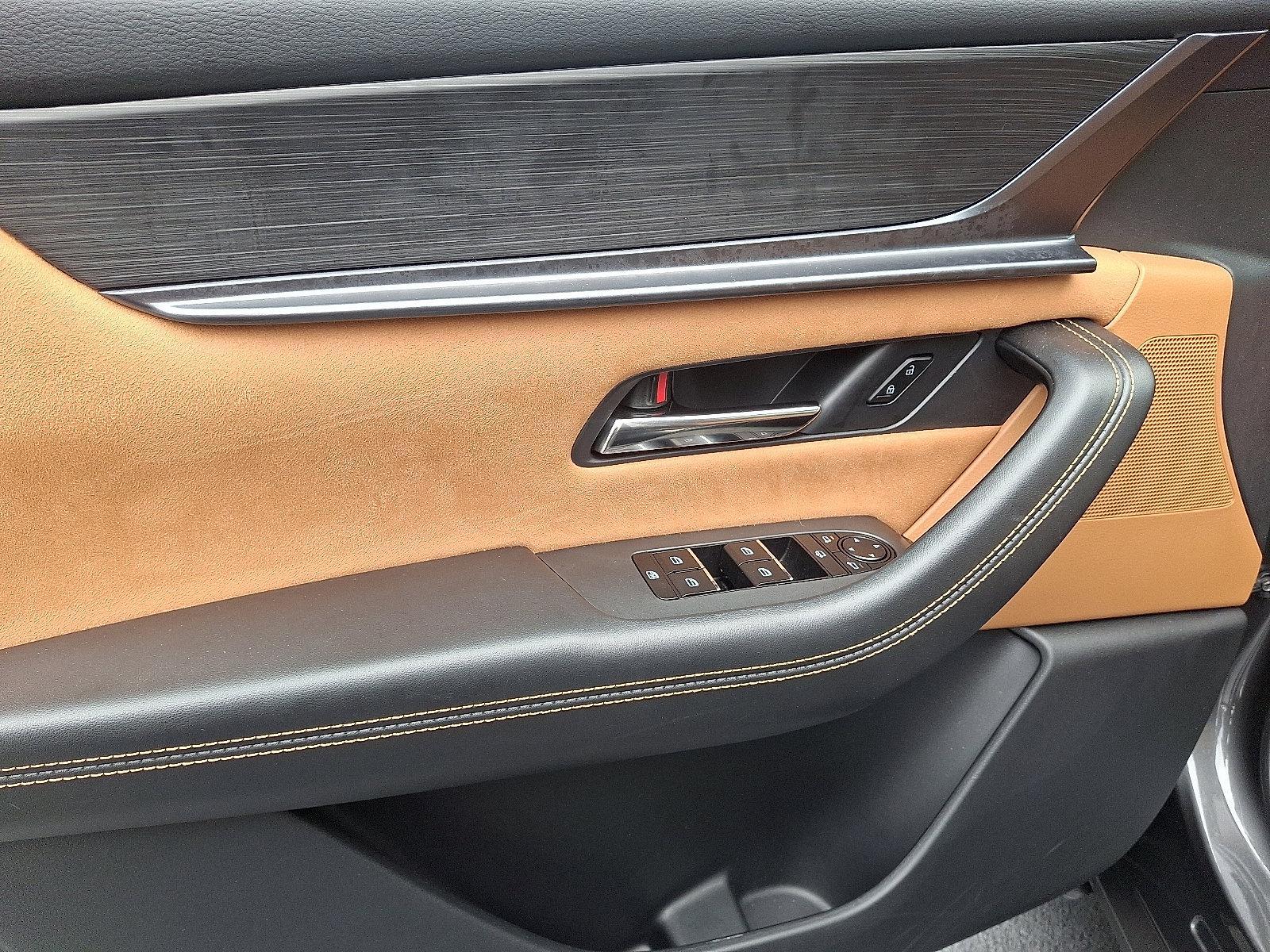 2025 Mazda CX-90 Vehicle Photo in Harrisburg, PA 17111