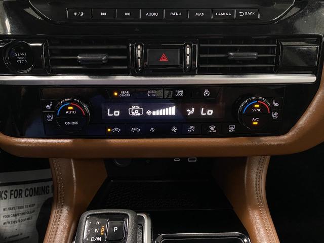 2025 Nissan Pathfinder Vehicle Photo in Appleton, WI 54913