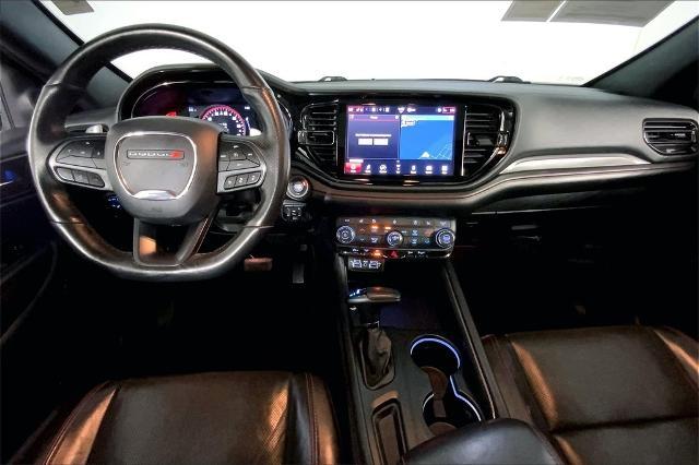2024 Dodge Durango Vehicle Photo in Kansas City, MO 64114