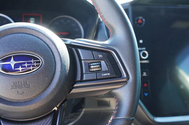 2022 Subaru WRX Vehicle Photo in Riverdale, UT 84405