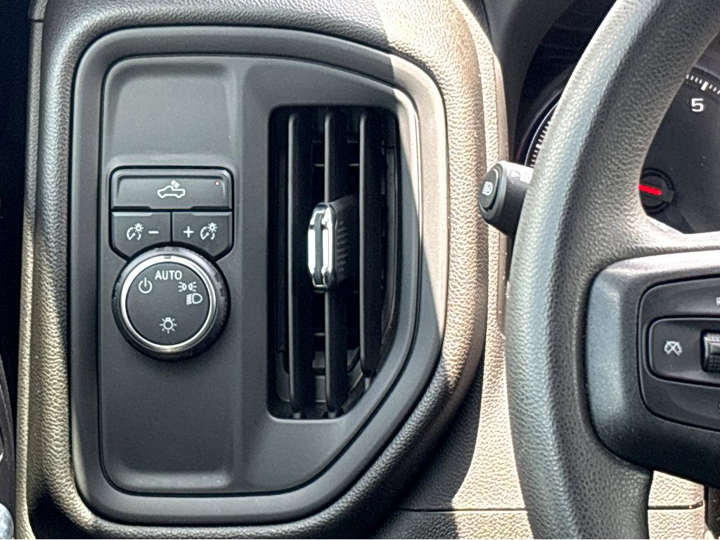 2023 Chevrolet Silverado 1500 Vehicle Photo in POOLER, GA 31322-3252