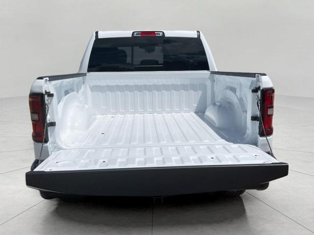 2025 Ram 1500 Vehicle Photo in Kaukauna, WI 54130