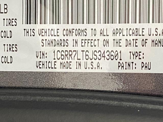 2018 Ram 1500 Vehicle Photo in Appleton, WI 54913